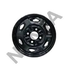 Rickshaw Wheel Rim